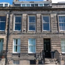 St Andrews, 2 Hope Street