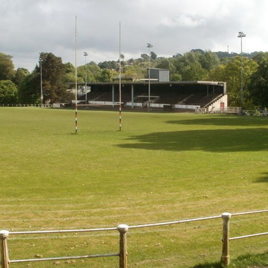Pontypool Park