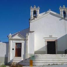 Capela do Espírito Santo (Sousel)