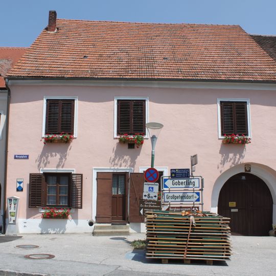 Bürgerhaus