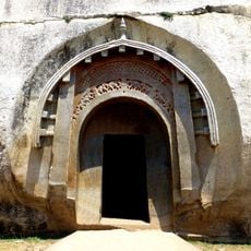 Cuevas de Barabar