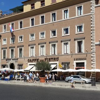 Palazzo Rusticucci-Accoramboni
