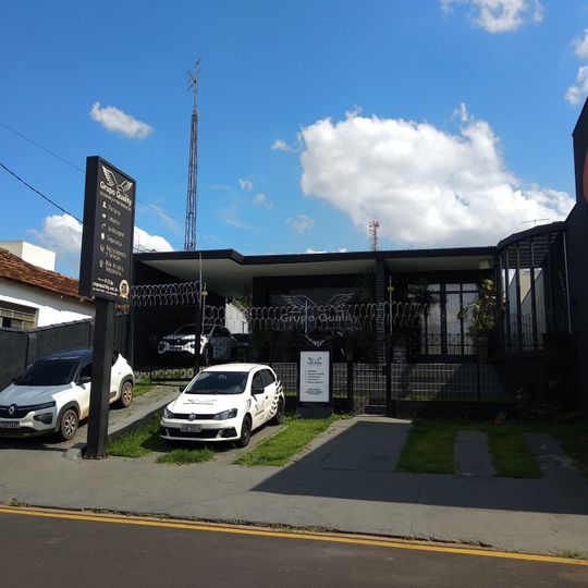 Imóvel à Rua General Osório, nº 1148