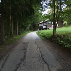 Benecká přírodní stezka