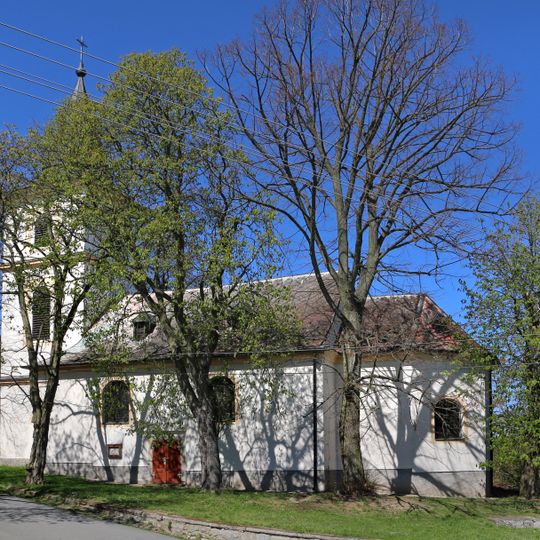 Church of Saint Bartholomew
