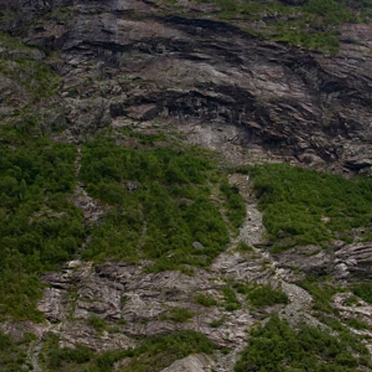 Jostedalsbreen