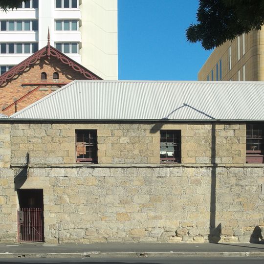 Hobart Real Tennis Club