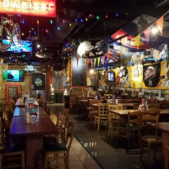 Dick's Last Resort - Indianapolis