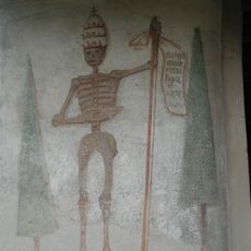 Chiesa di Santa Maria Maddalena e San Rocco