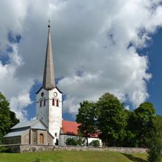 Kose Church