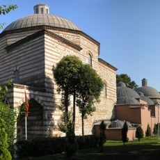 Haseki Hürrem Sultan Hamamı