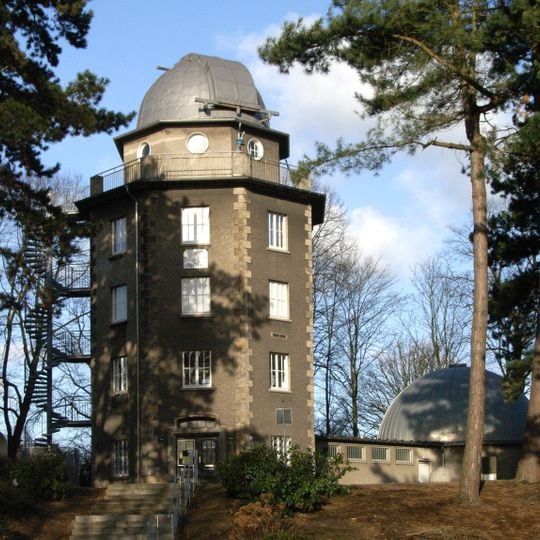 Westfälische Volkssternwarte