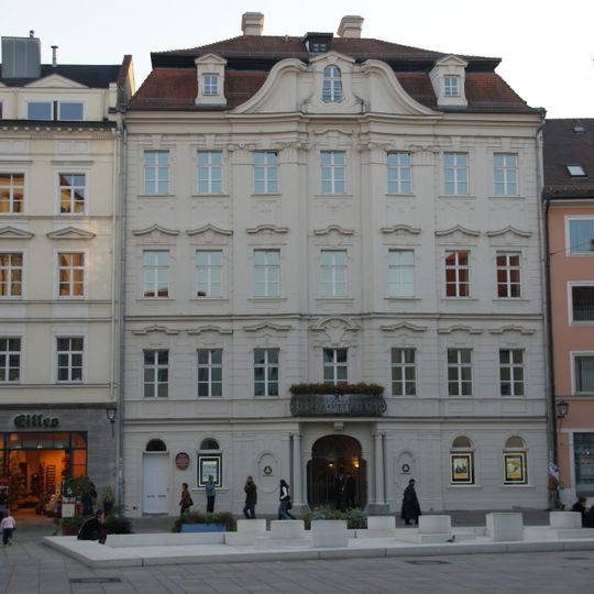 Palais Löschenkohl