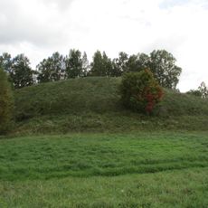 Kņāvu pilskalns