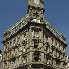 Keizersgracht 455, Amsterdam