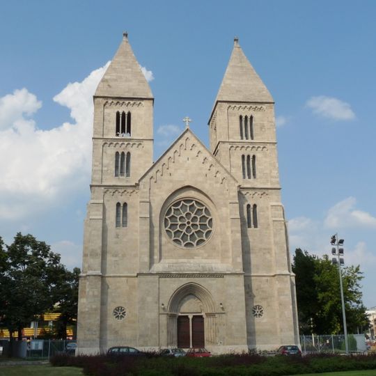 Distrito 13 de Budapest