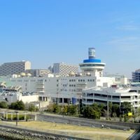Funabashi