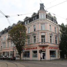 Bonner Talweg 16–16a