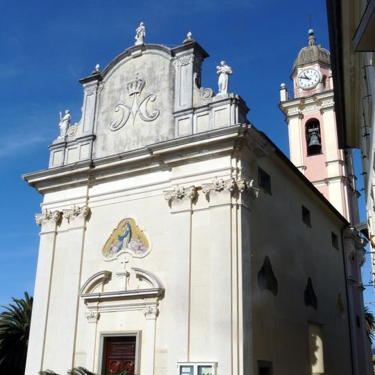Chiesa della Santissima Concezione