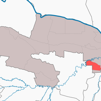 Беркат-Юртовское сельское поселение
