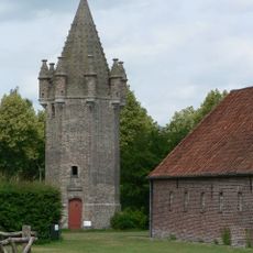 De Zeven Torentjes