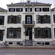 Eusebiusbuitensingel 2, Arnhem