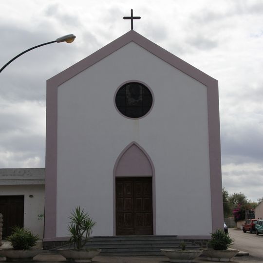 Chiesa di Maria Ausiliatrice