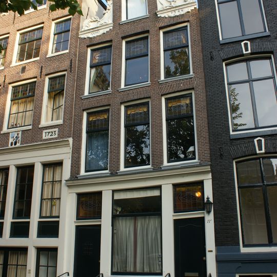 Singel 77, Amsterdam
