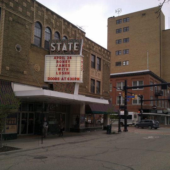 State Theatre