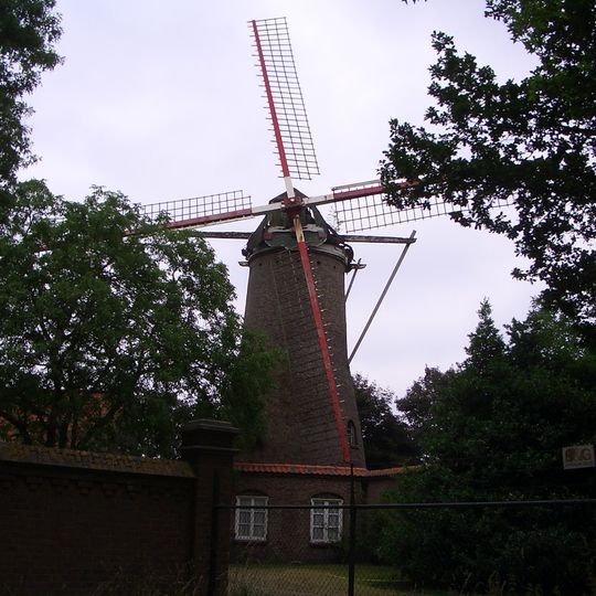 Elderse Molen