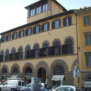 Palazzo Temple Leader