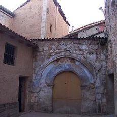 Hermitage of Saint Joaquin