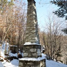Persönlichkeitsdenkmal Melanie-Höhe