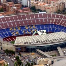 Camp Nou
