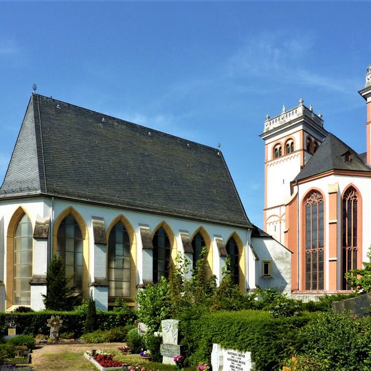 Marienkapelle