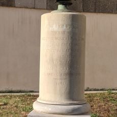 Busto di Felice Frasi