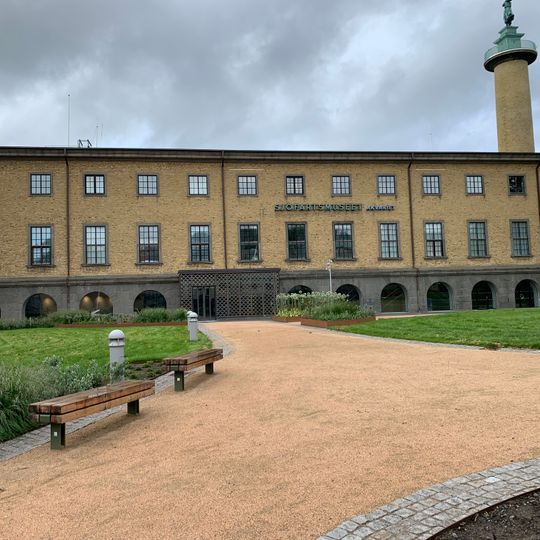 Museu de História Marítima