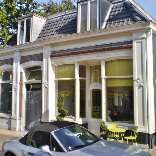 Brinkstraat 40-42