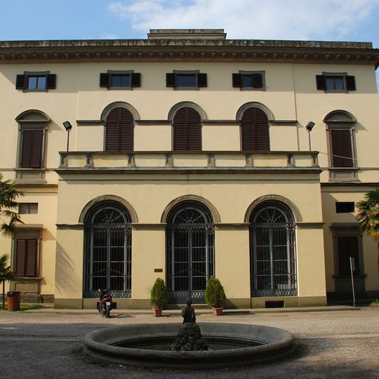 Centro di documentazione Matteo Lanzoni di Polimoda