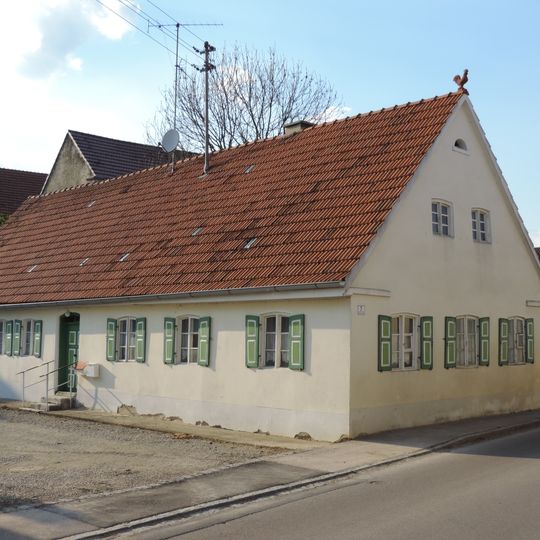 Bauernhaus
