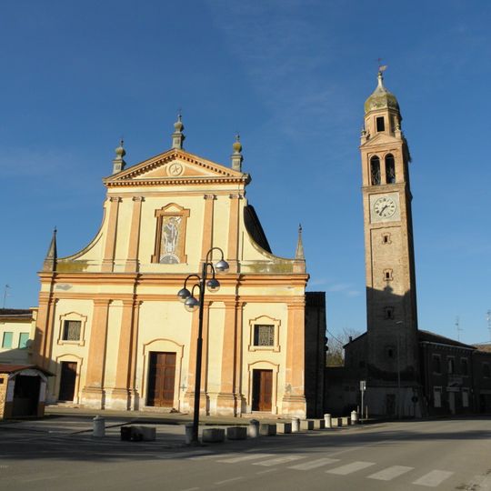 Chiesa di San Valentino