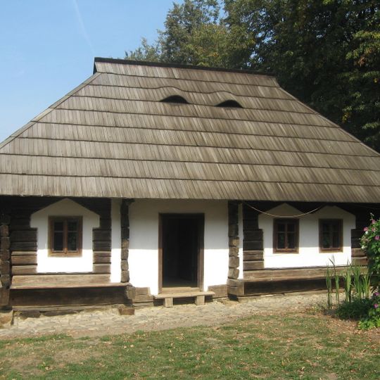 Muzeul Satului Bucovinean