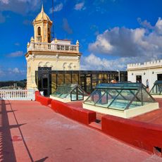 Camara Oscura- Dark Chamber