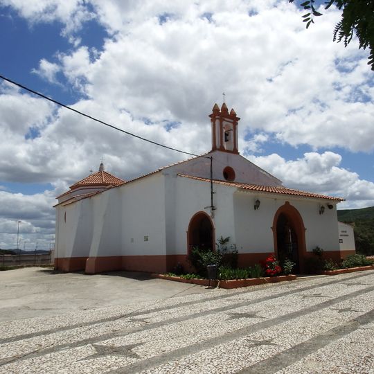 Ermita de Nuestra Señora de los Remedios