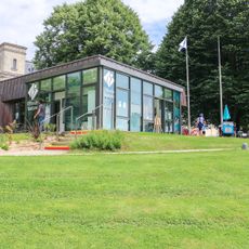 Office de tourisme de Rochefort