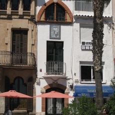 Casa Rosario Sans