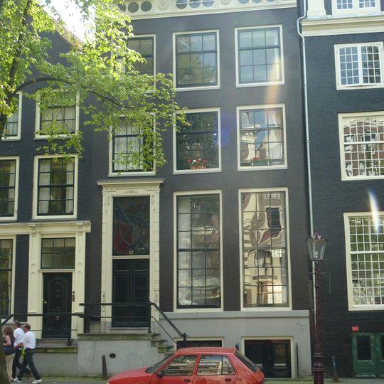 Raamgracht 10, Amsterdam