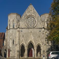 United Reformed Church