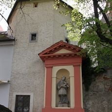 Polygonální bašta