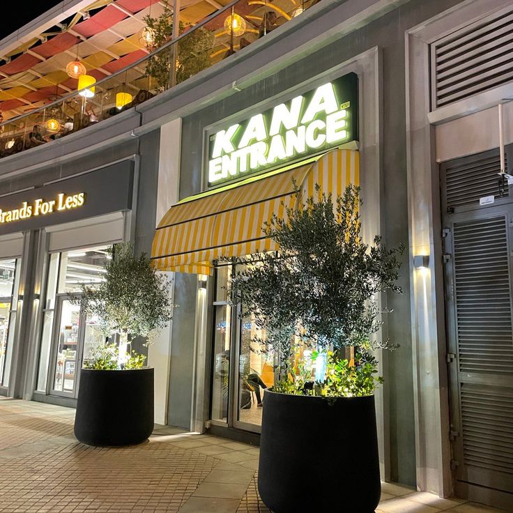 Kana Cafe